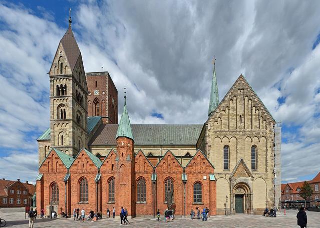 Ribe Cathedral